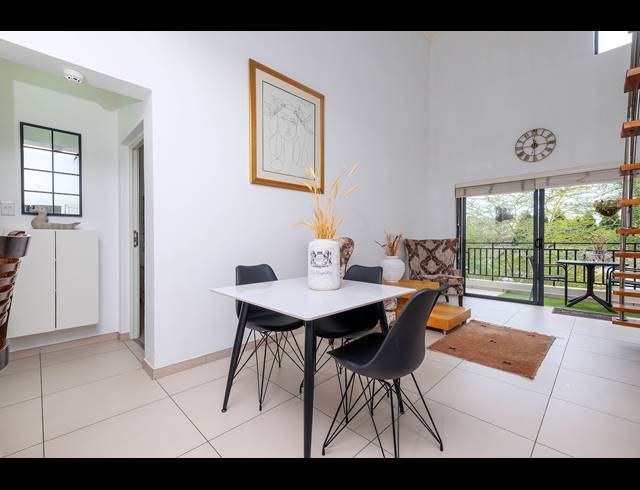 1 BEDROOM APARTMENT TO LET IN DAINFERN